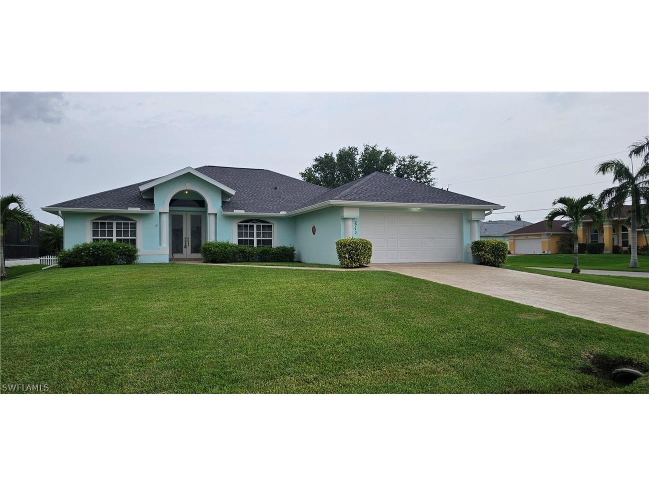 2710 SW 26th Terrace Cape Coral FL 33914 224058162 image1