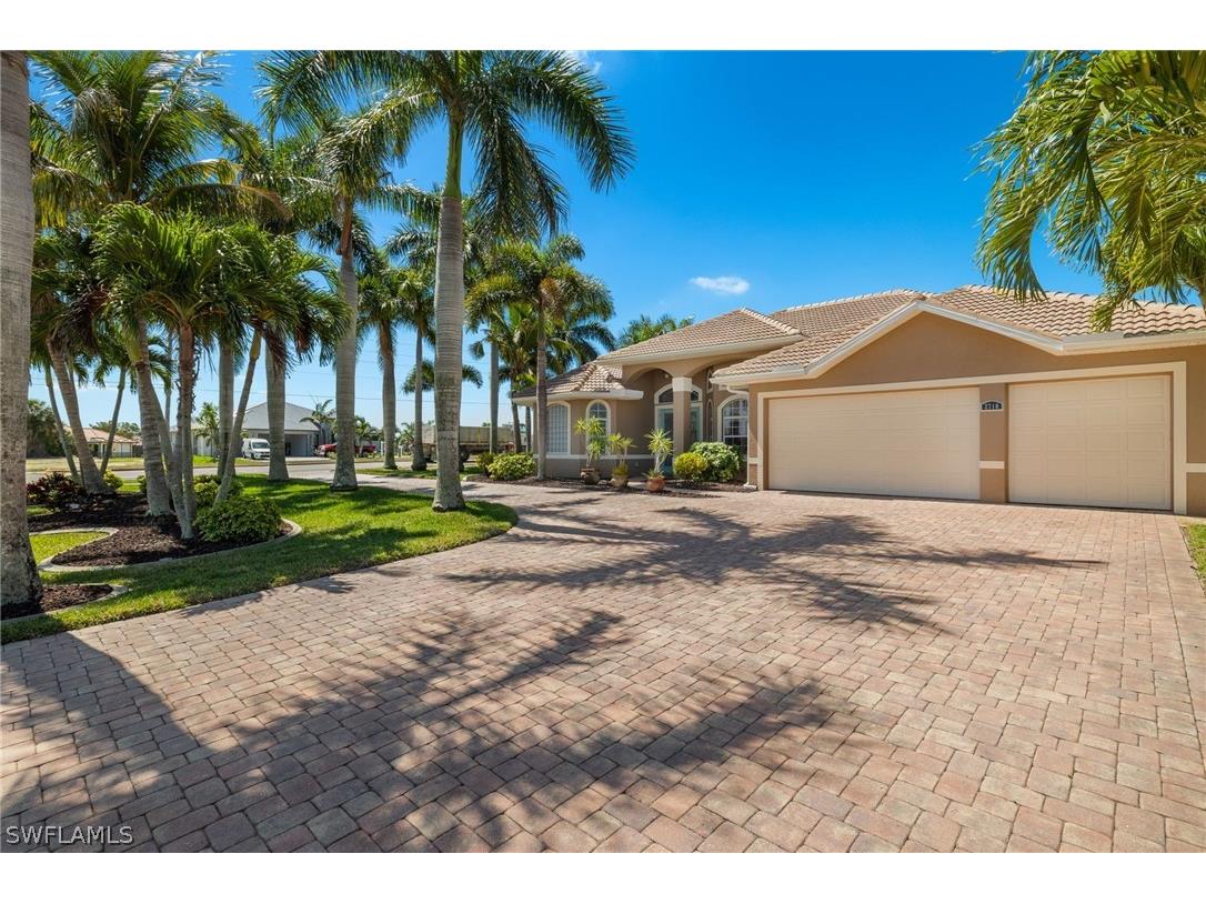 2710 SW 27th Place Cape Coral FL 33914 224026009 image1