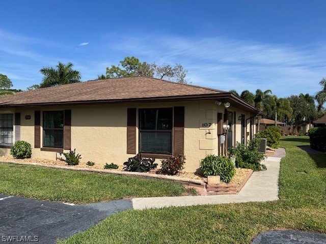 27101 Forest Creek Drive #107 Bonita Springs FL 34135 224002875 image1