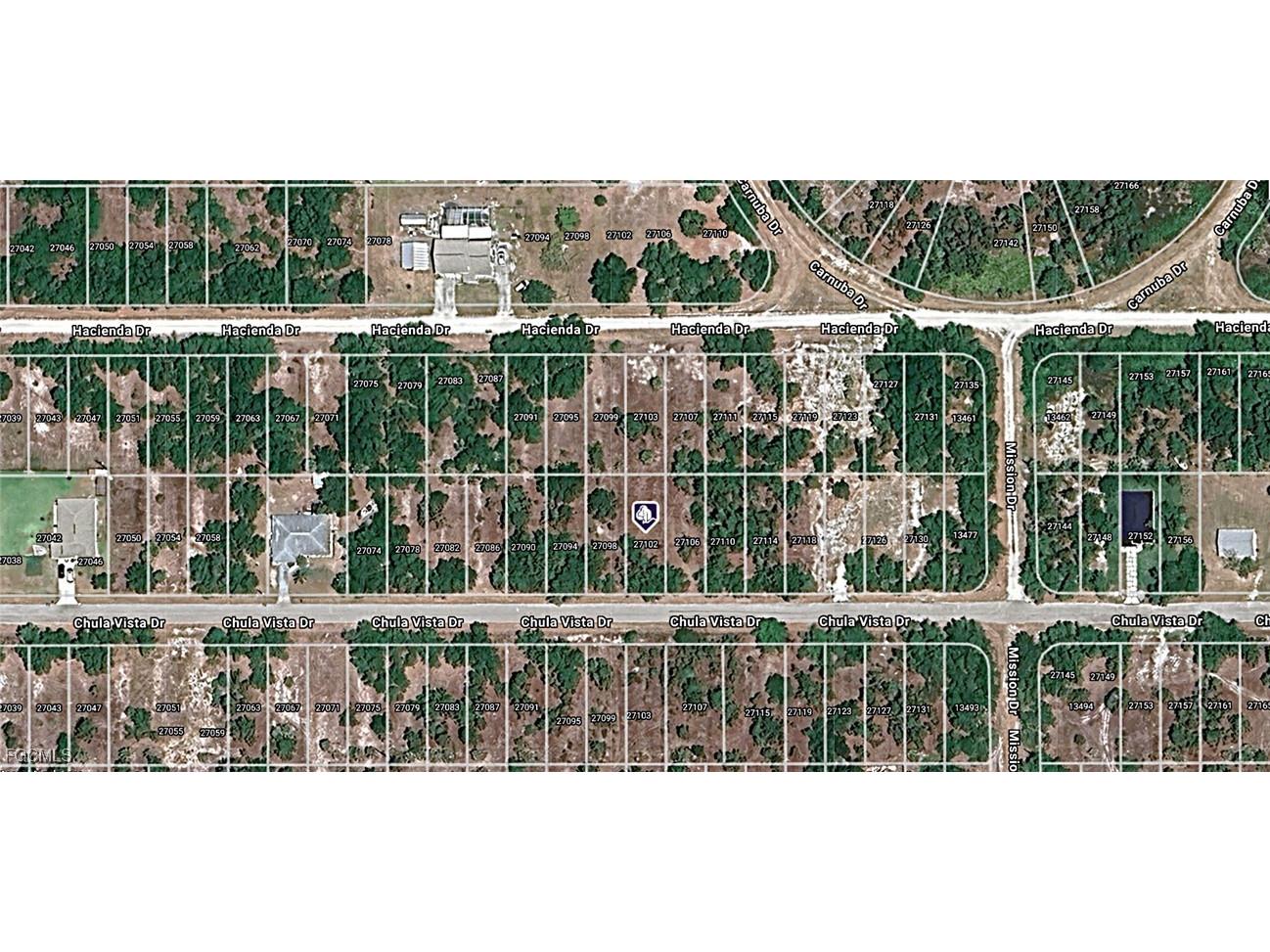 27102 Chula Vista Drive Punta Gorda FL 33955 2025017947 image1