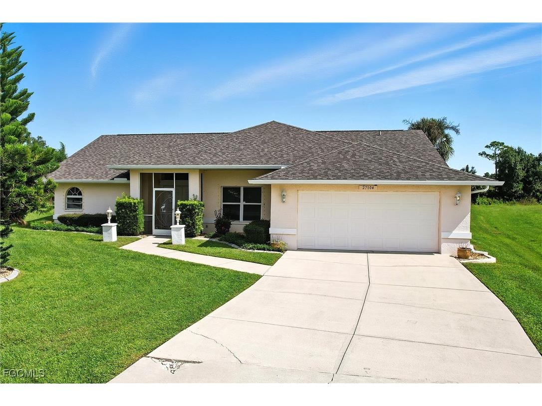 27104 Paratins Drive Punta Gorda FL 33983 2025012180 image38
