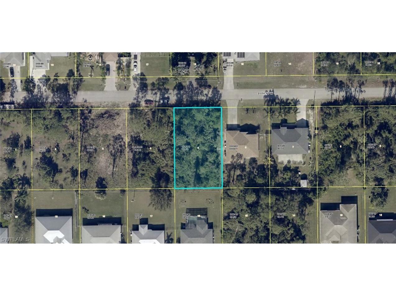 2711 10th Street W Lehigh Acres FL 33971 223057333 image1