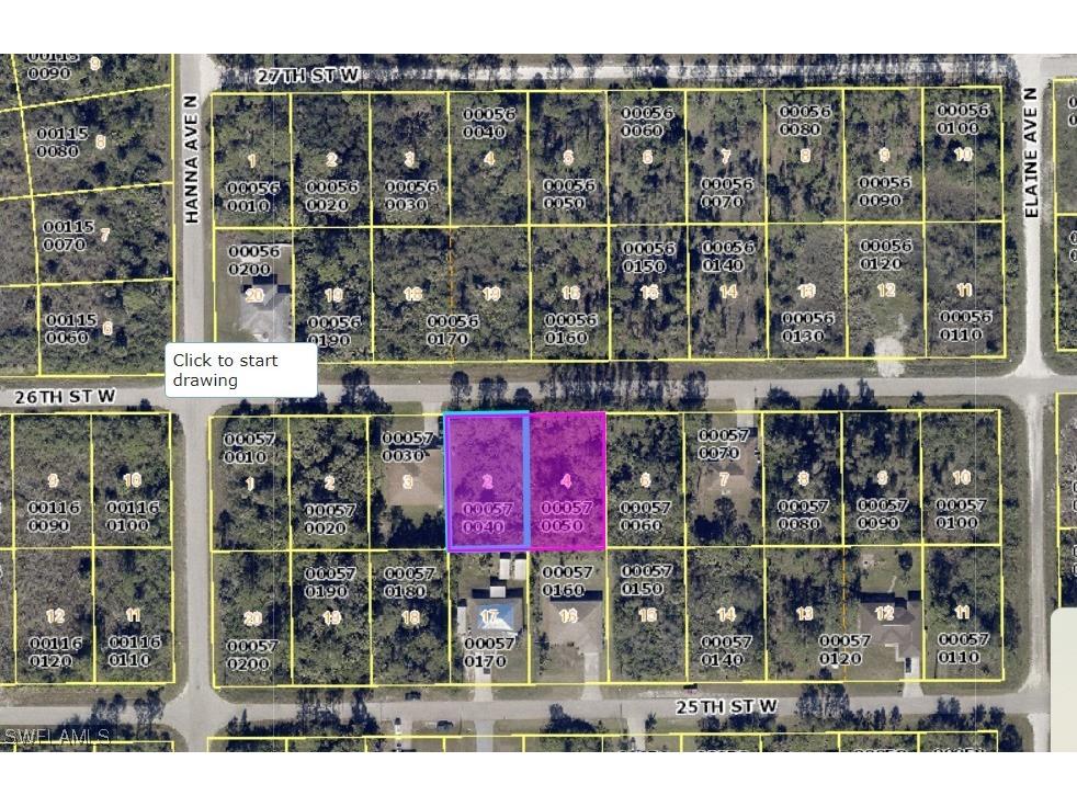 2711 26th Street W Lehigh Acres FL 33971 224009720 image1