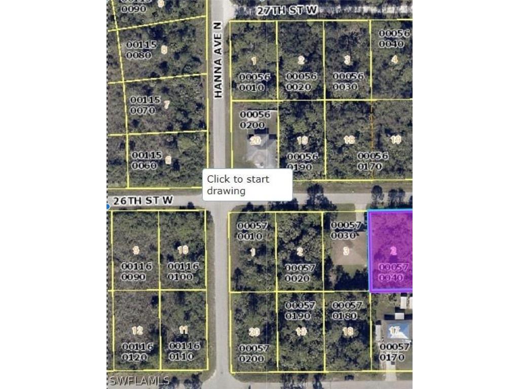 2711 26th Street W Lehigh Acres FL 33971 224044988 image1
