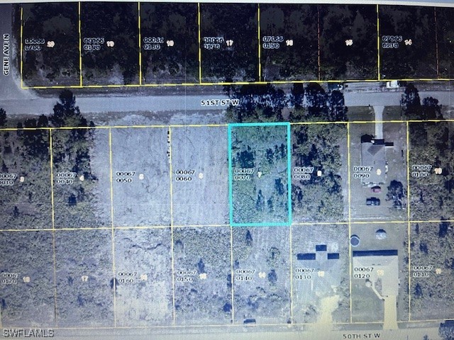 2711 51st Street W Lehigh Acres FL 33971 224022781 image1