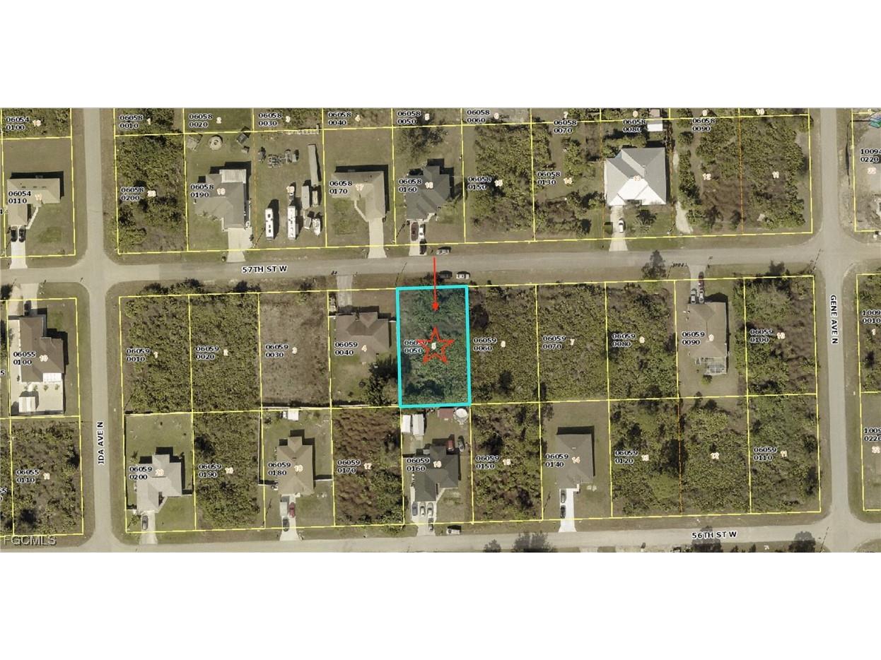 2711 57th Street W Lehigh Acres FL 33971 2025014626 image1