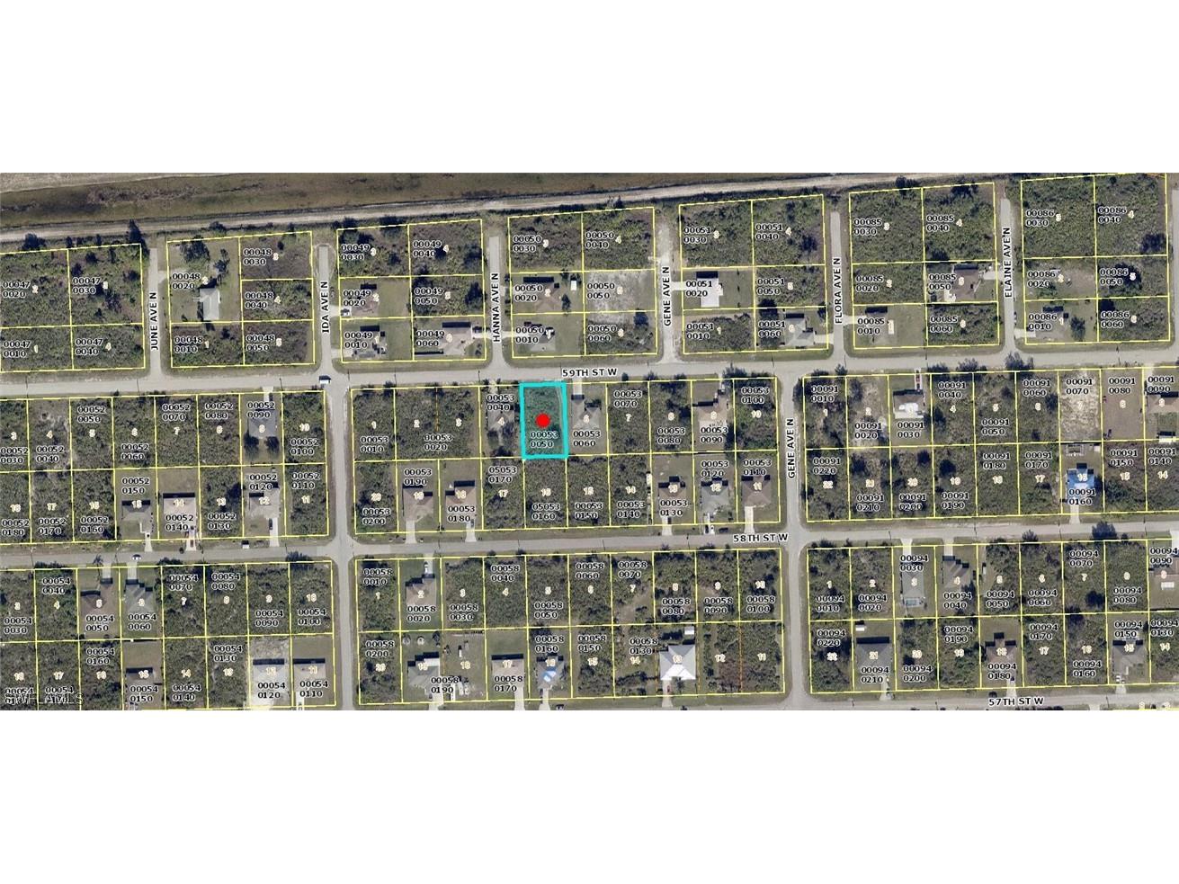 2711 59th Street W Lehigh Acres FL 33971 224015849 image1