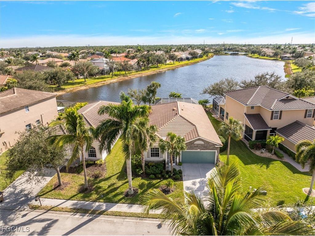 2711 Blue Cypress Lake Court Cape Coral FL 33909 2025015614 image1