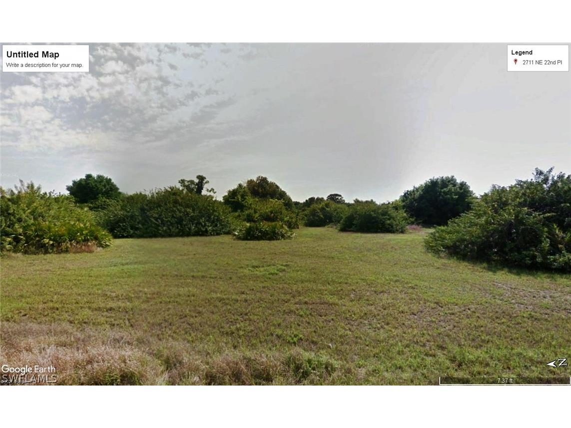 2711 NE 22nd Place Cape Coral FL 33909 221032922 image1