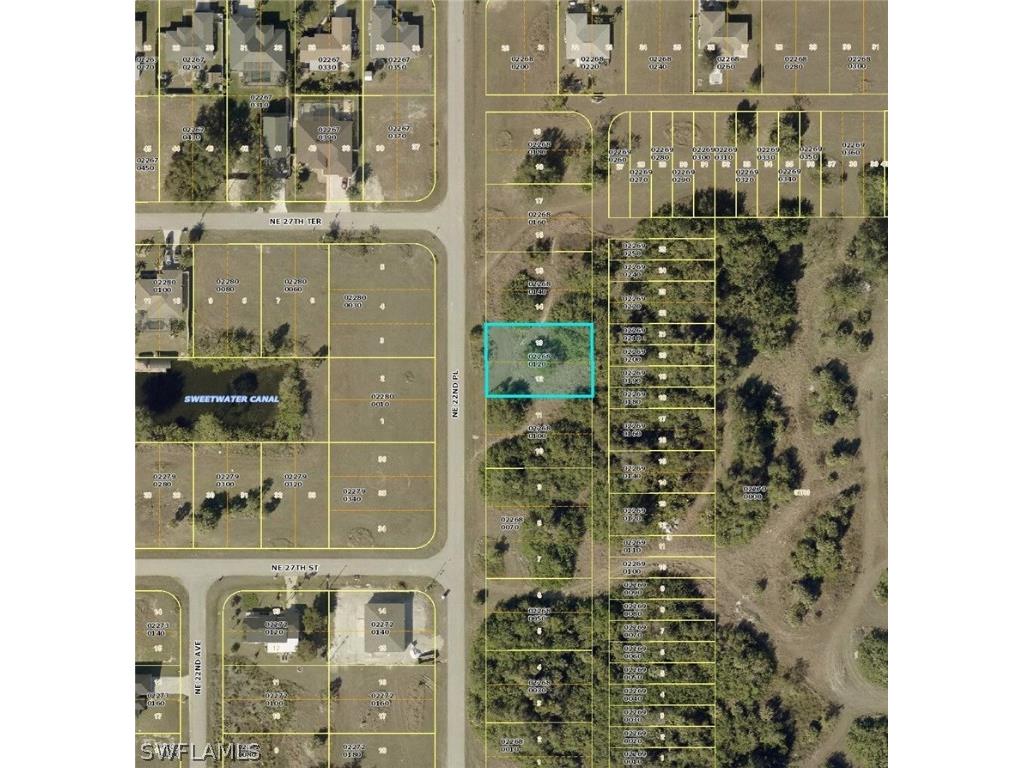 2711 NE 22nd Place Cape Coral FL 33909 226011490 image3