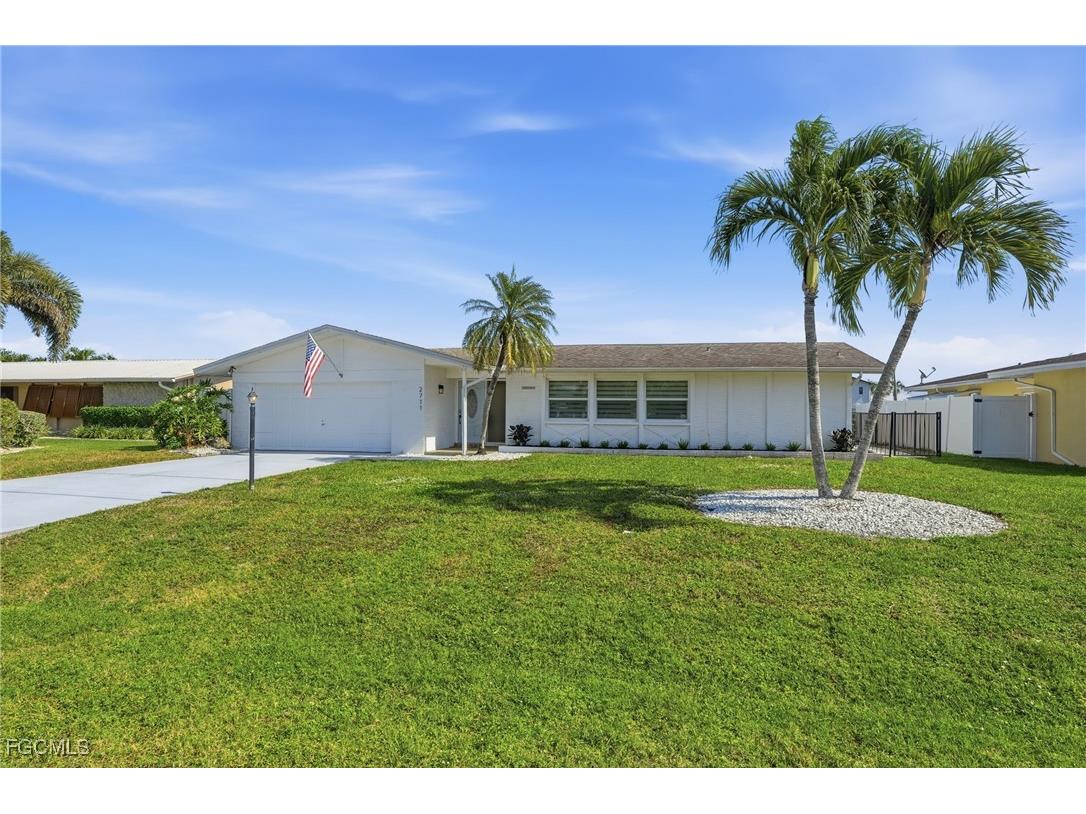 2711 SE 18th Court Cape Coral FL 33904 2025022240 image1