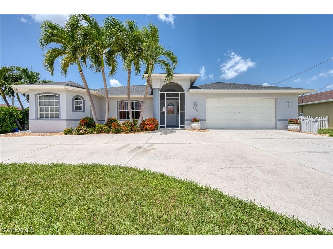 2711 SW 27th Street Cape Coral FL 33914 223062259 image1
