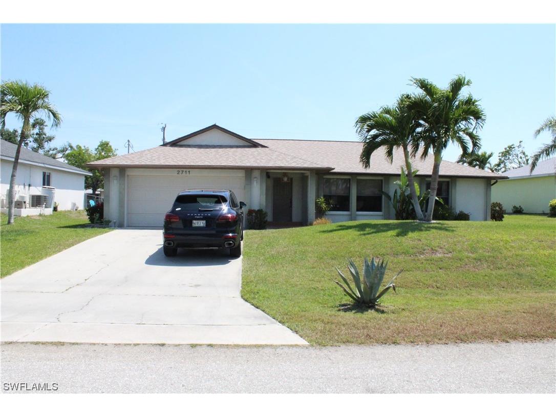 2711 SW 2nd Avenue Cape Coral FL 33914 223024087 image1