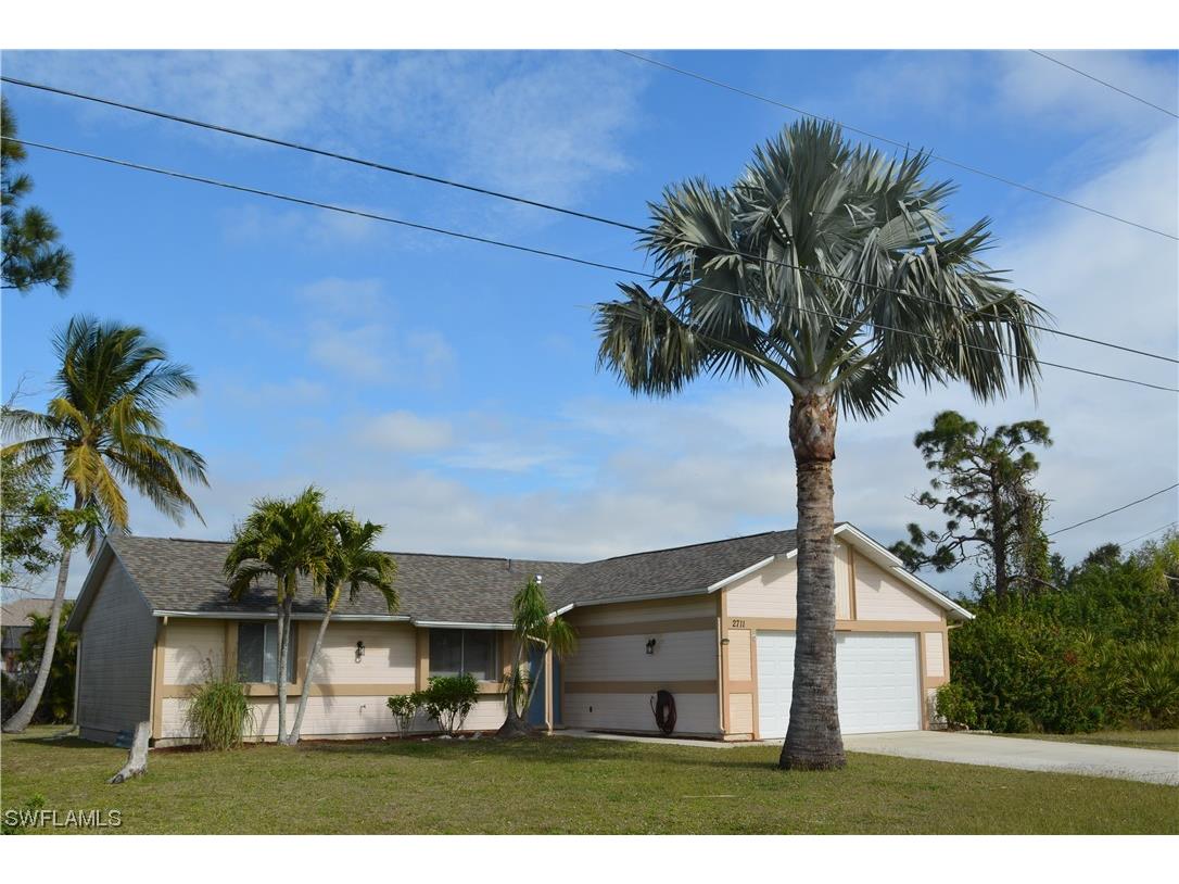 2711 SW 2nd Lane Cape Coral FL 33991 223082633 image1