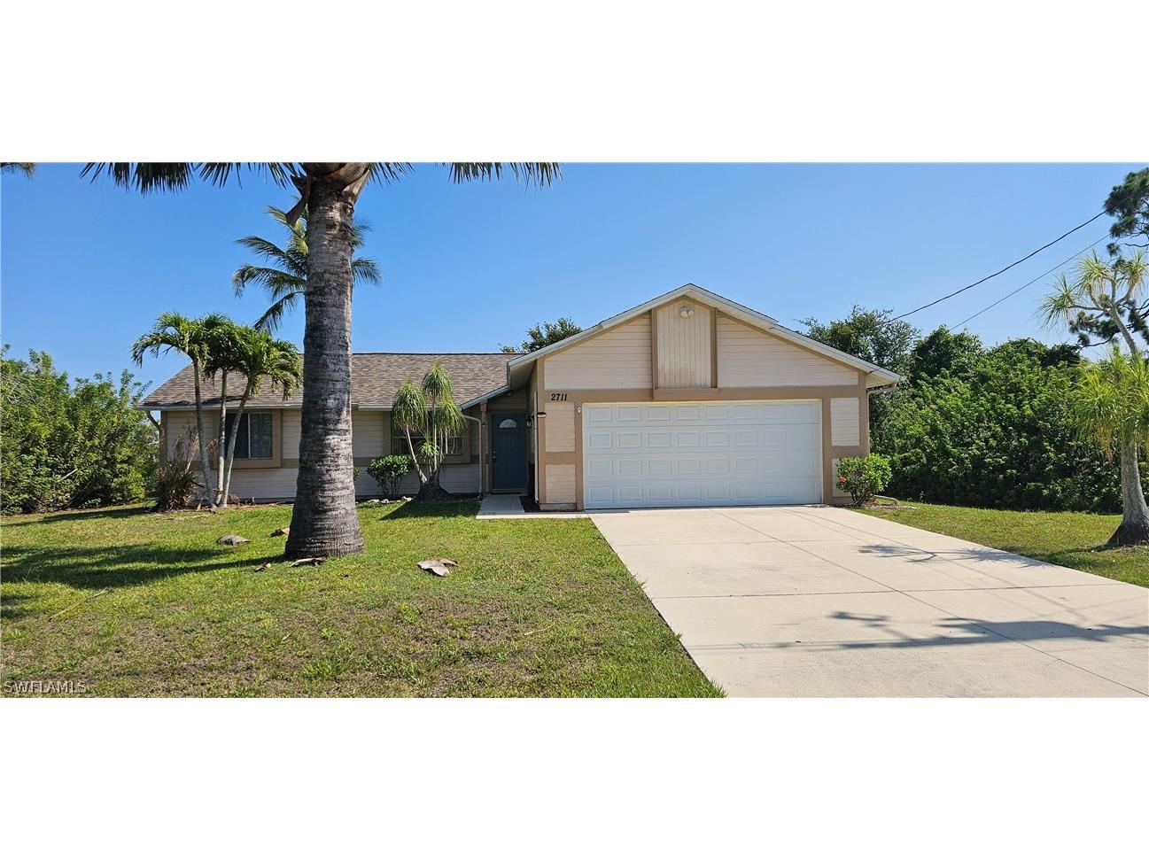 2711 SW 2nd Lane Cape Coral FL 33991 224045164 image1