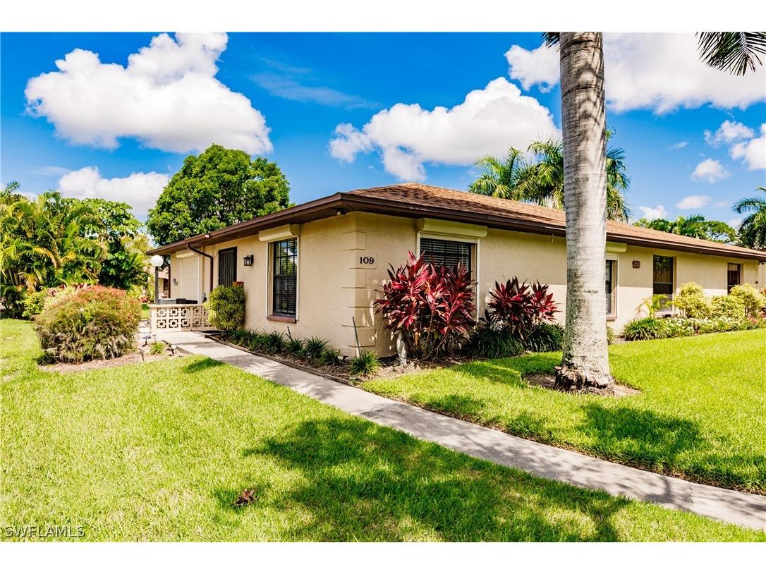 27110 Matheson Avenue #109 Bonita Springs FL 34135 224055038 image1