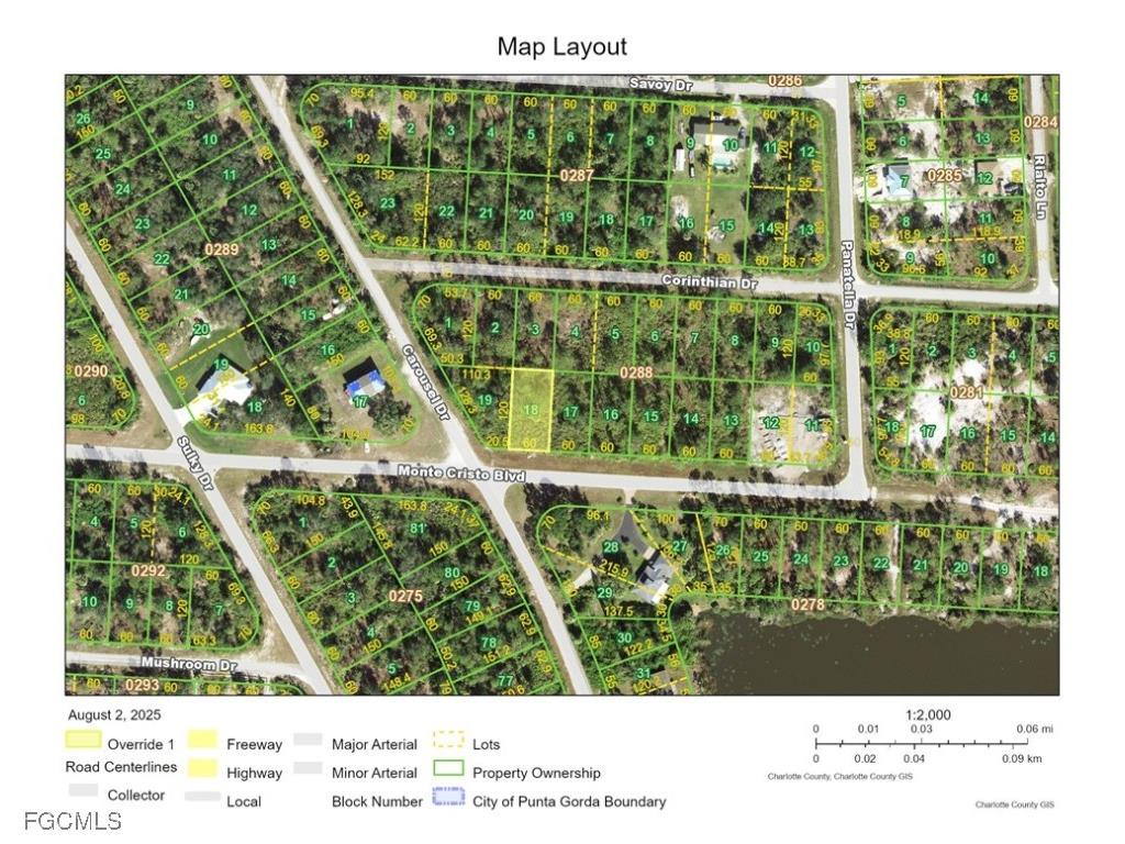 27110 Monte Cristo Boulevard Punta Gorda FL 33955 2025004164 image1