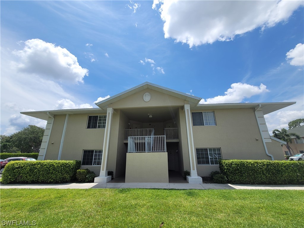 27119 Matheson Avenue #208 Bonita Springs FL 34135 223040740 image1
