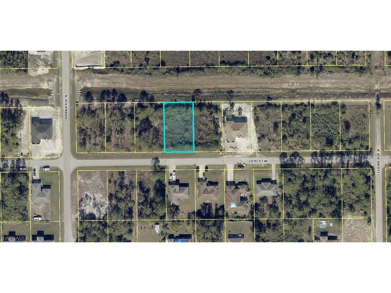 2712 20th Street W Lehigh Acres FL 33971 223029626 image1