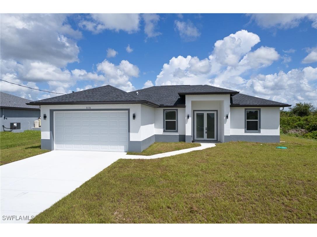 2712 20th Street W Lehigh Acres FL 33971 224080567 image1