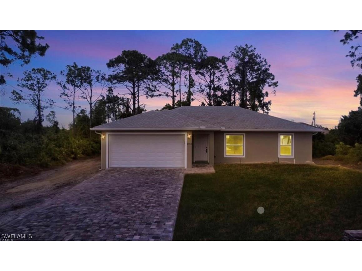 2712 2nd Street SW Lehigh Acres FL 33976 224014758 image1