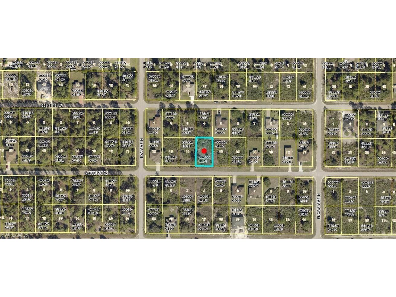 2712 40th Street W Lehigh Acres FL 33971 223018010 image1