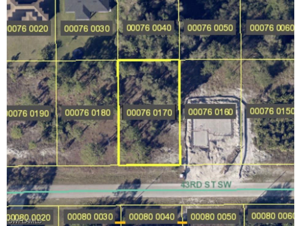 2712 43rd Street SW Lehigh Acres FL 33976 223045463 image1