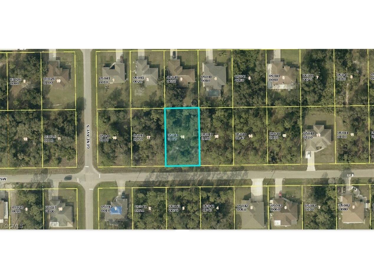 2712 52nd Street SW Lehigh Acres FL 33976 2025006315 image1