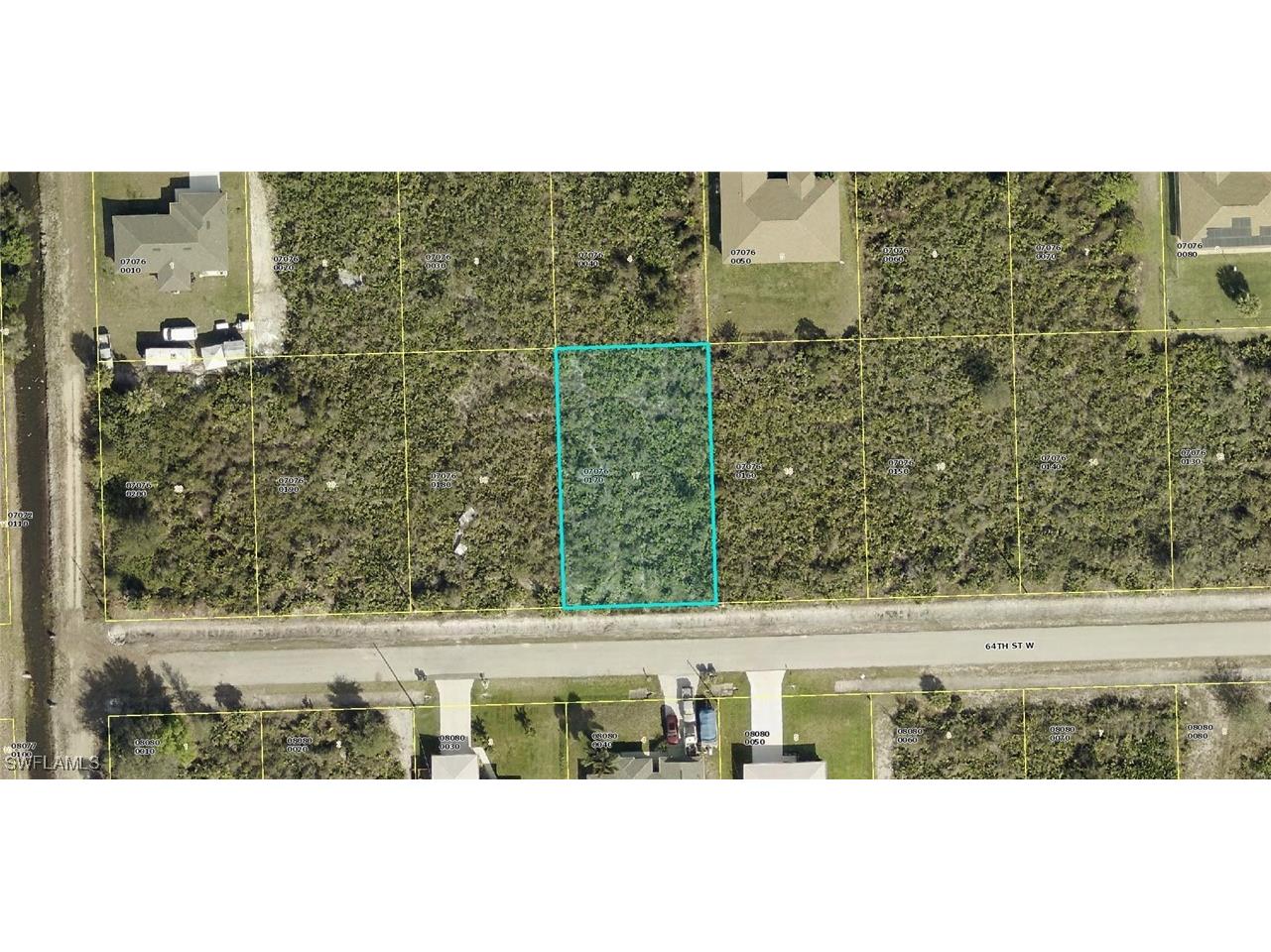 2712 64th Street W Lehigh Acres FL 33971 224080119 image1