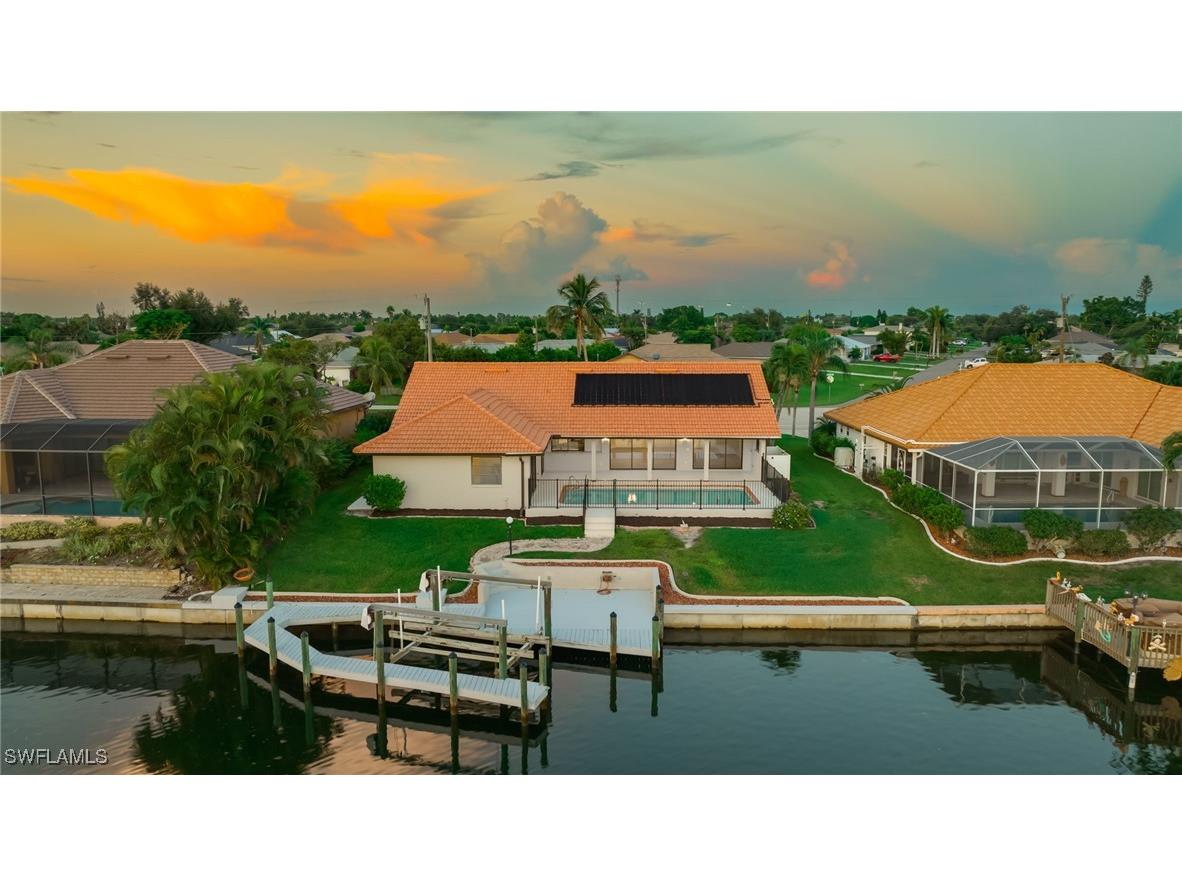 2712 Archer Parkway W Cape Coral FL 33904 224072394 image1