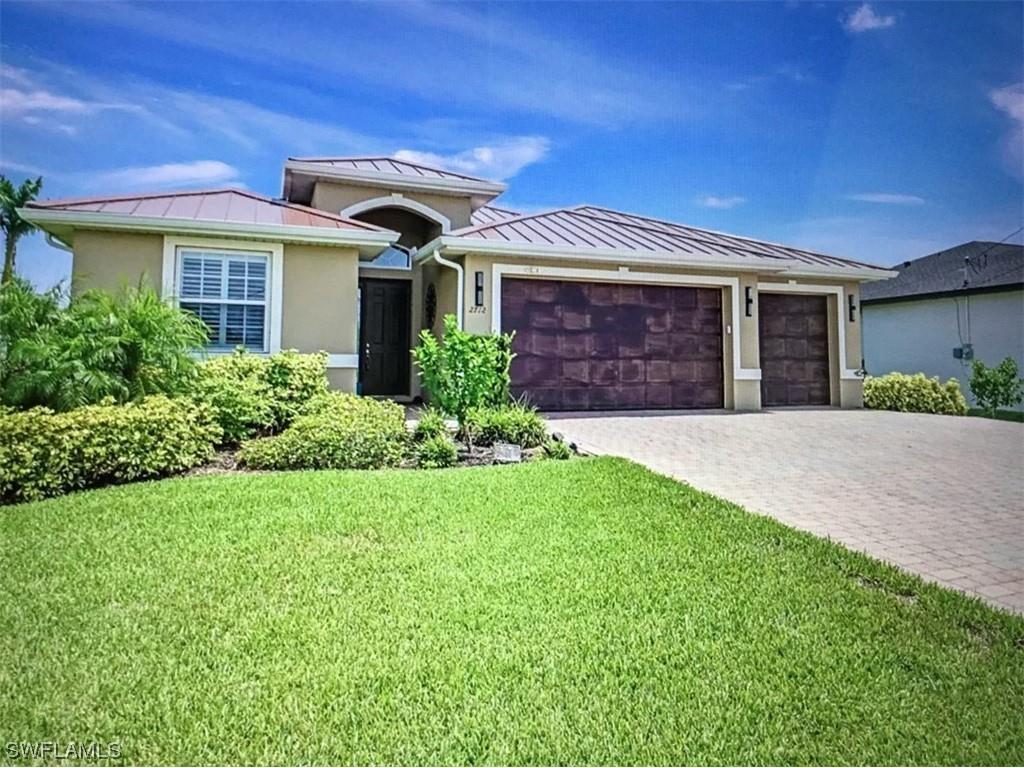 2712 Beach Parkway W Cape Coral FL 33914 223082488 image1
