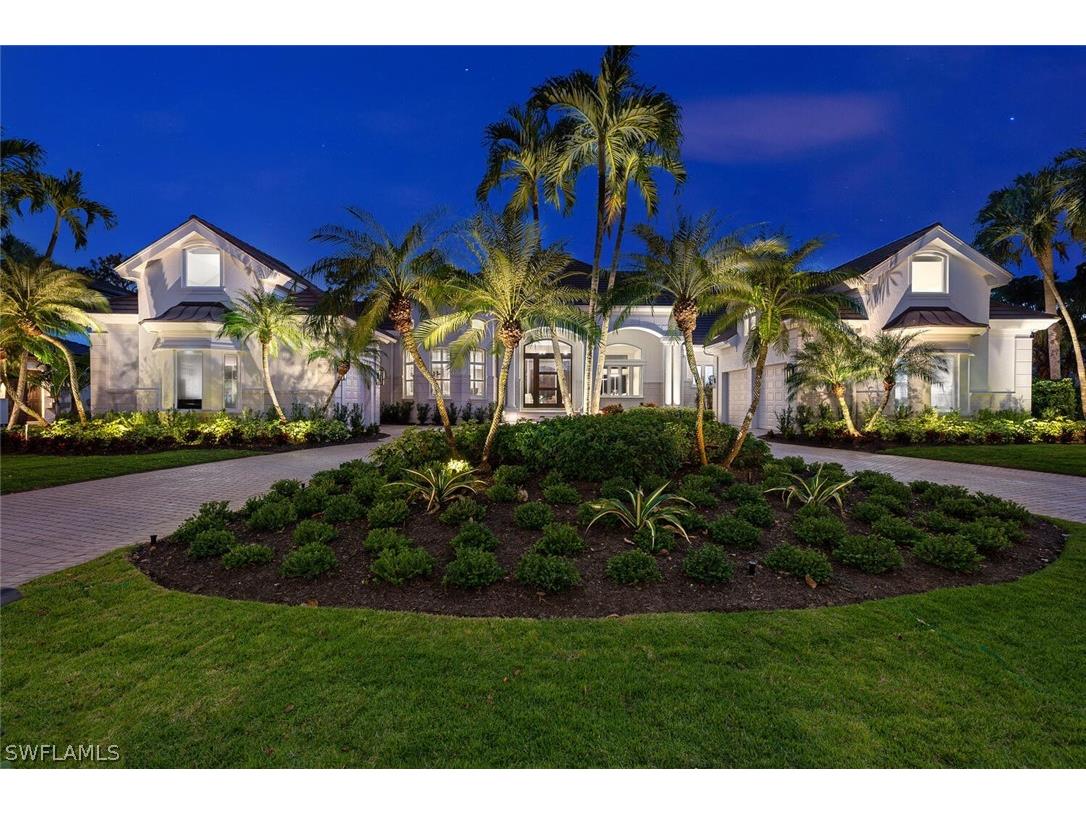 2712 Buckthorn Way Naples FL 34105 223002406 image1