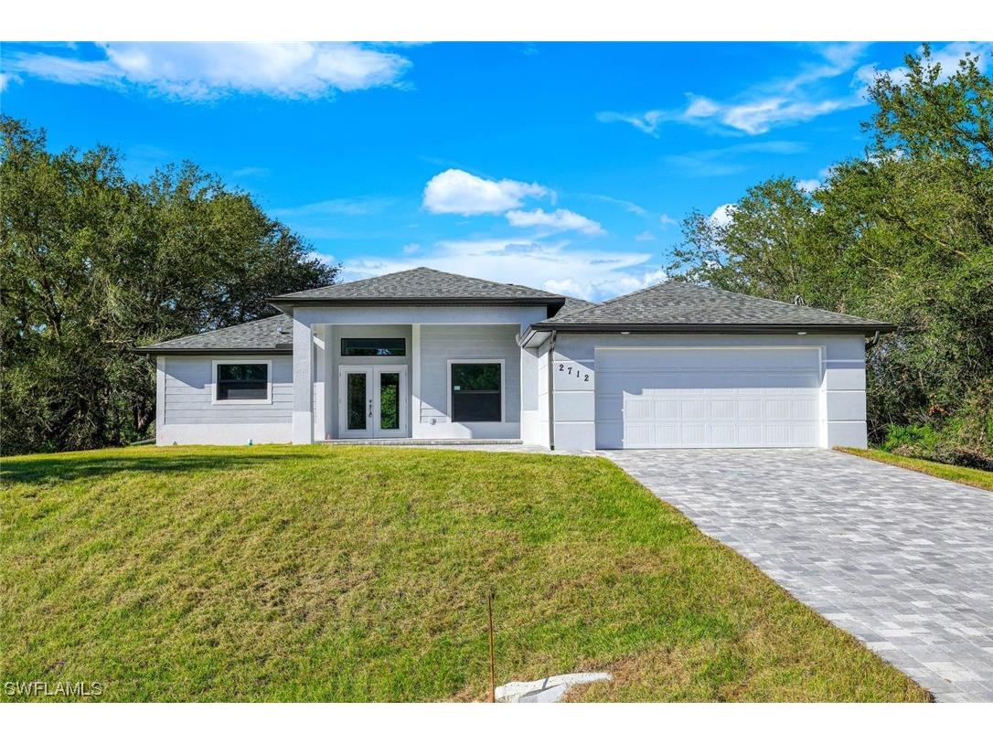 2712 Helen Place Lehigh Acres FL 33971 223079154 image1