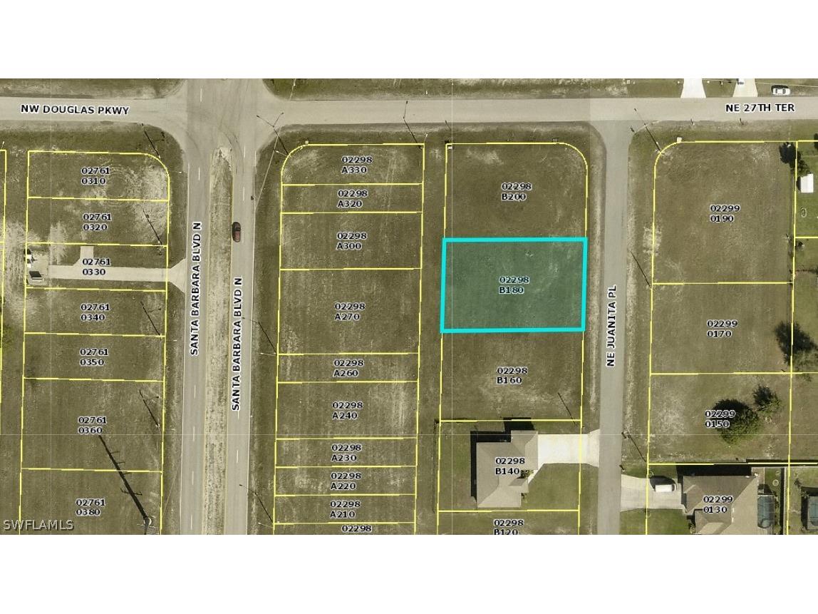 2712 NE Juanita Place Cape Coral FL 33909 221035386 image1