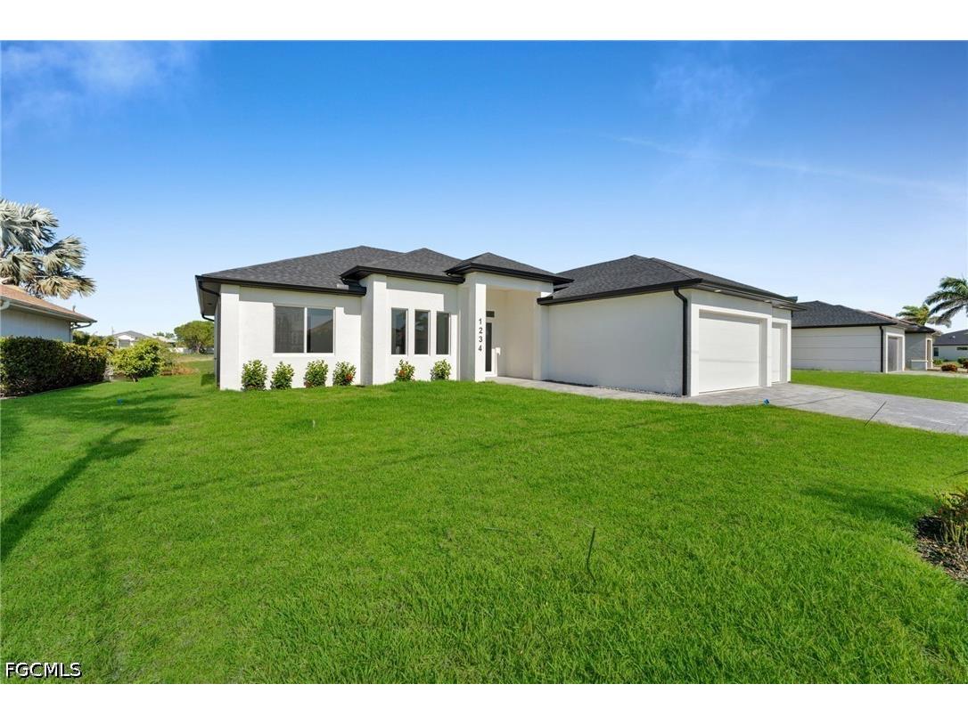 2712 NW 41st Avenue Cape Coral FL 33993 2026025610 image1