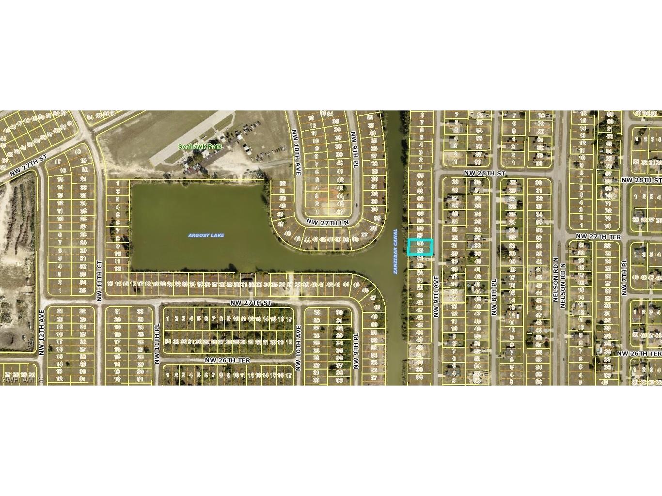 2712 NW 9th Avenue Cape Coral FL 33993 223019183 image1