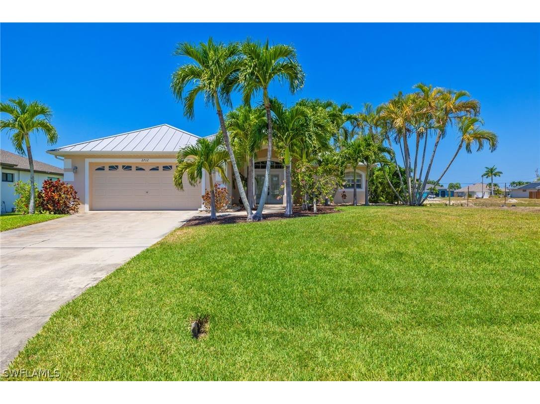 2712 SW 17th Avenue Cape Coral FL 33914 224045805 image1