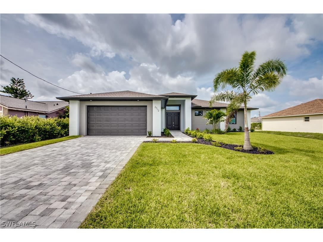 2712 SW 2nd Lane Cape Coral FL 33991 224026098 image1