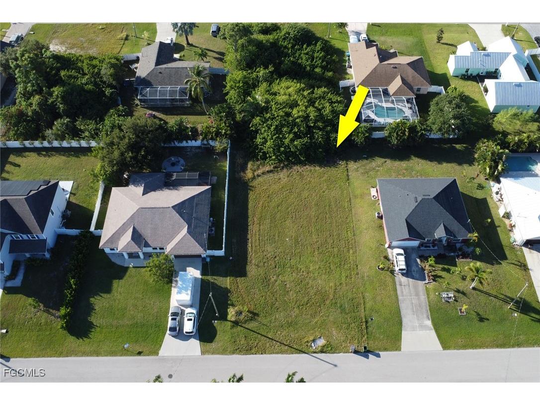 2712 SW 2nd Terrace Cape Coral FL 33991 2025016070 image1