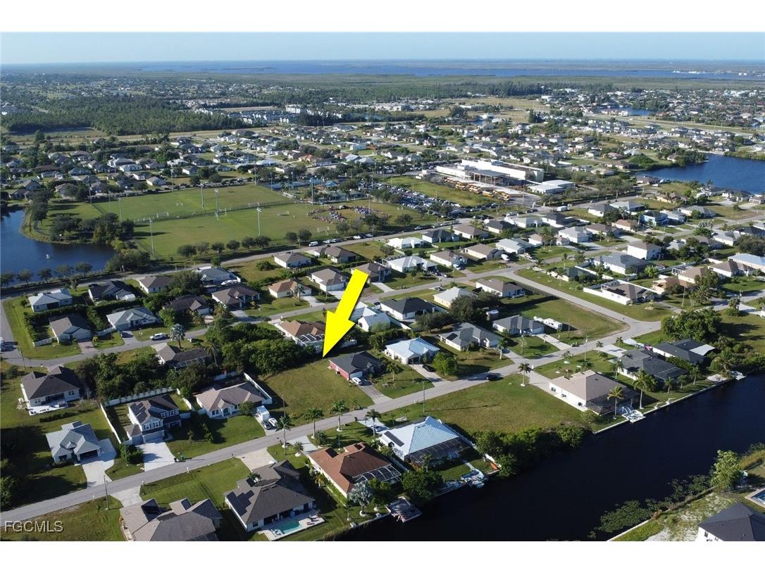 2712 SW 2nd Terrace Cape Coral FL 33991 2025016070 image4