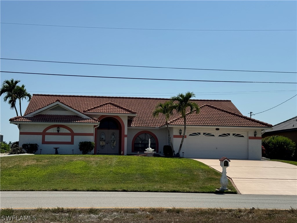 2712 W Archer Parkway Cape Coral FL 33904 224046359 image1