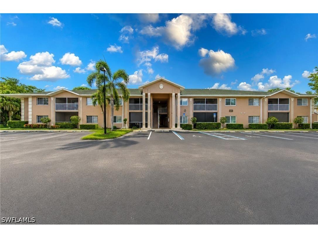 27123 Matheson Avenue #206 Bonita Springs FL 34135 226025068 image1