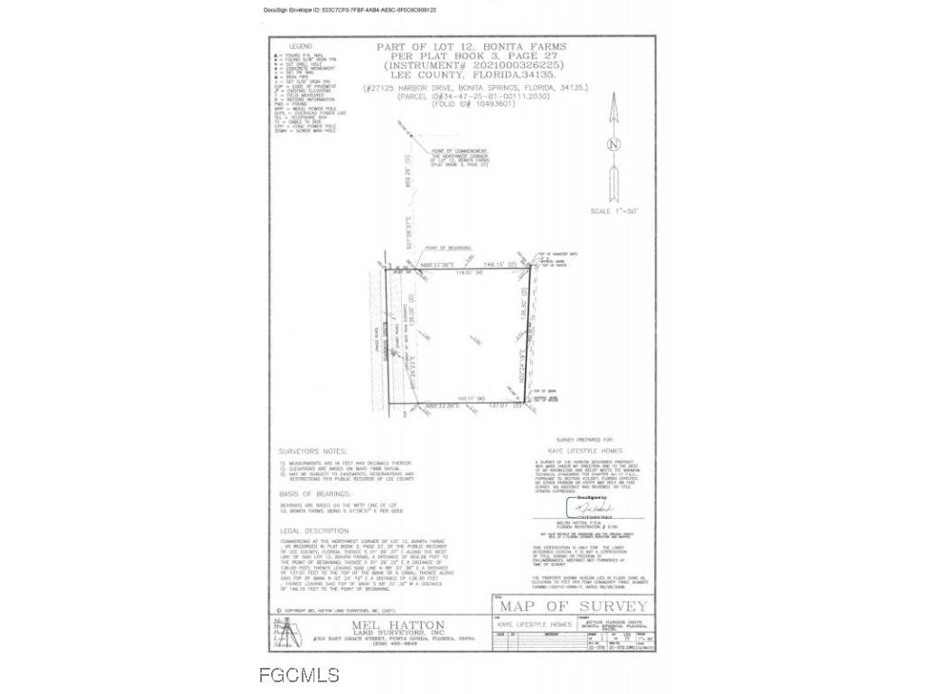 27125 Harbor Drive Bonita Springs FL 34135 2025004264 image8