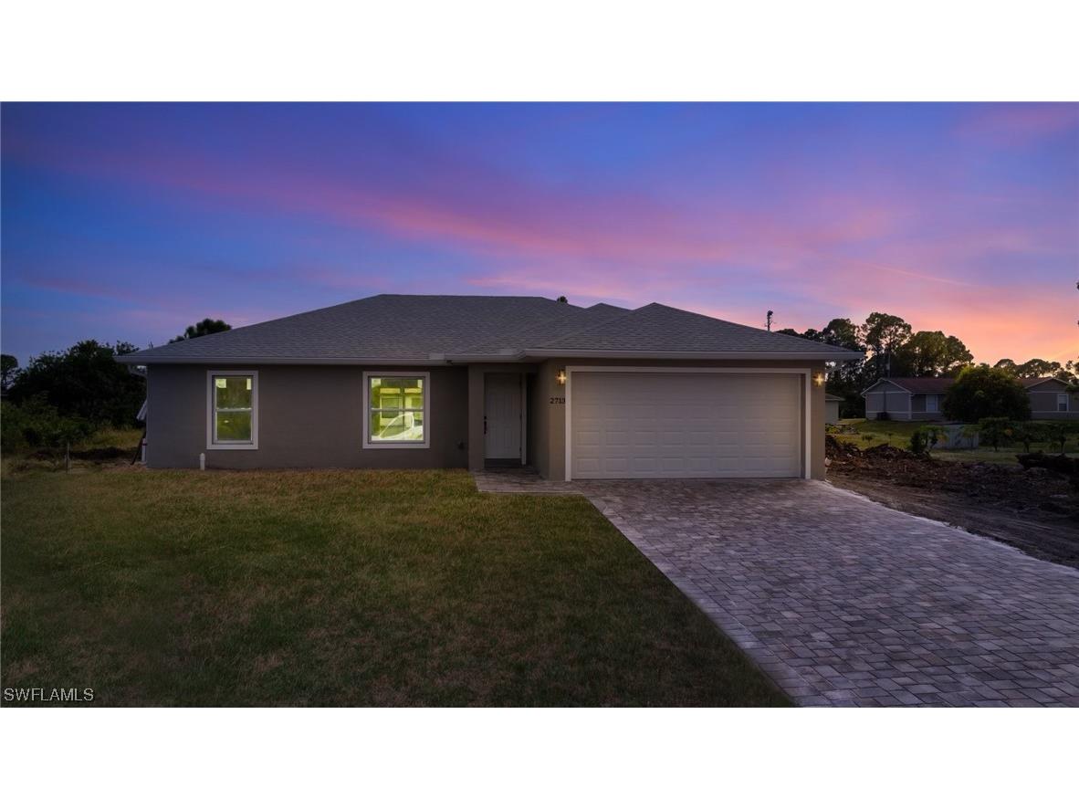 2713 14th Street SW Lehigh Acres FL 33976 223076194 image1