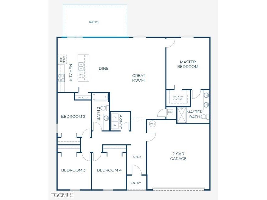 2713 19th Street W Lehigh Acres FL 33971 2025022154 image3