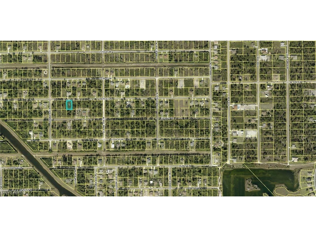2713 19th Street W Lehigh Acres FL 33971 225007250 image1