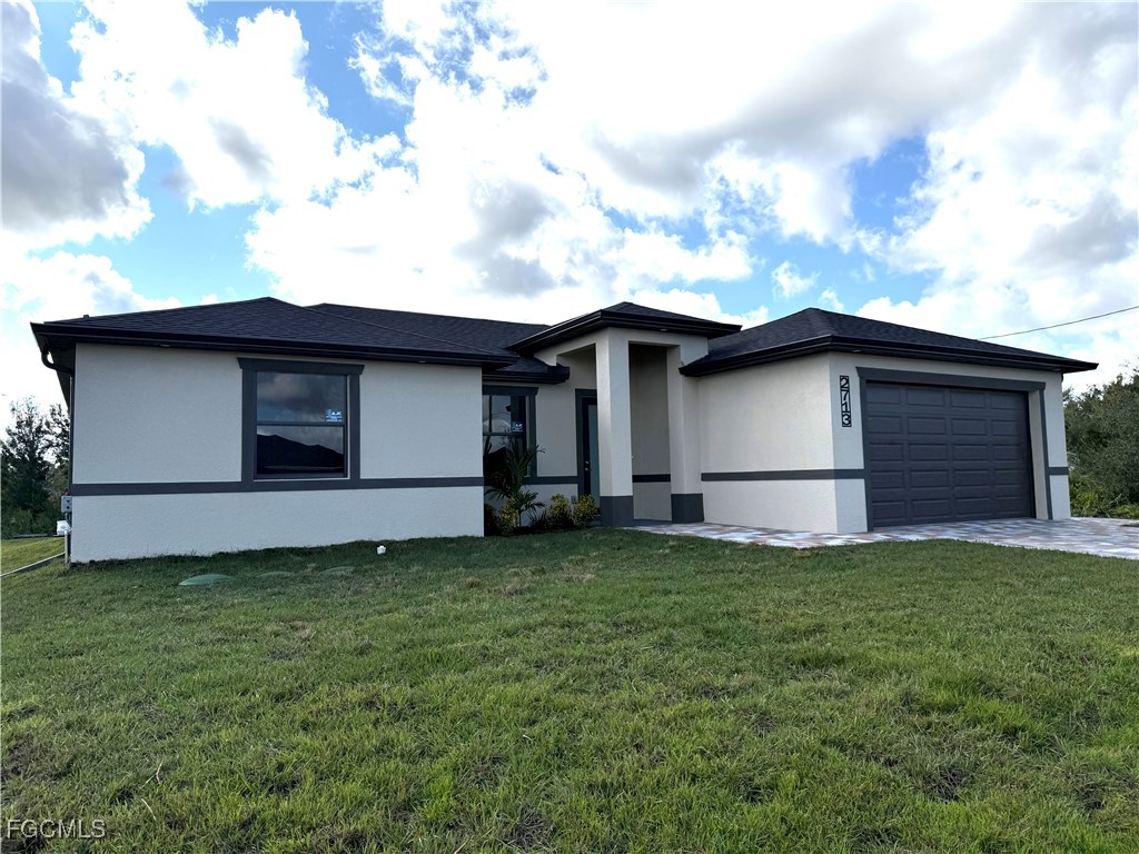 2713 25th Street SW Lehigh Acres FL 33976 2026000603 image1