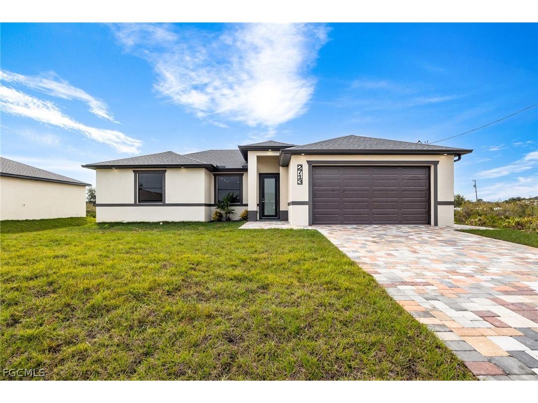 2713 25th Street SW Lehigh Acres FL 33976 2026001130 image1