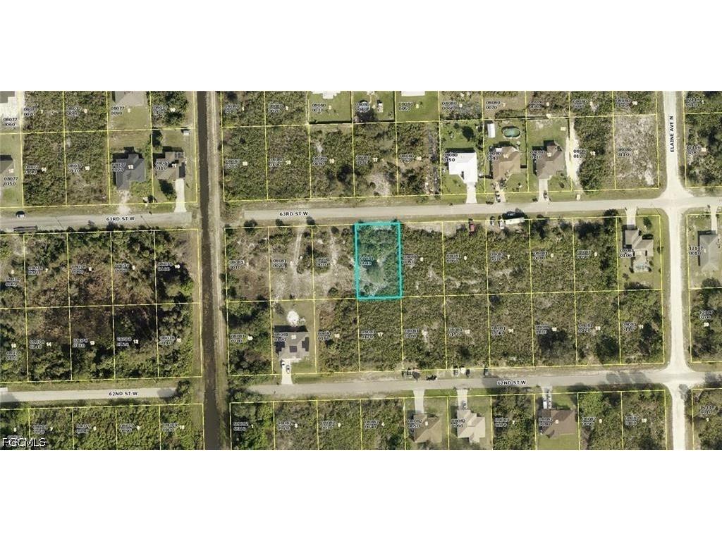 2713 63rd Street W Lehigh Acres FL 33971 2026018078 image1