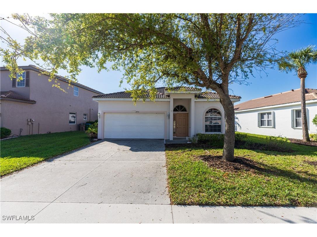 2713 Blue Cypress Lake Court Cape Coral FL 33909 225024375 image1